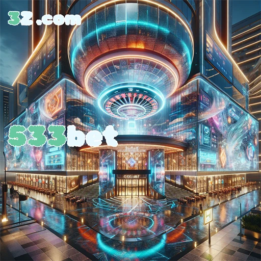 533bet: Segurança e Diversão em um Ambiente Confiavel