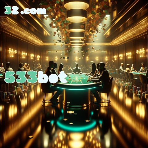 Promoções Imperdíveis: O Que Esperar do 533bet?