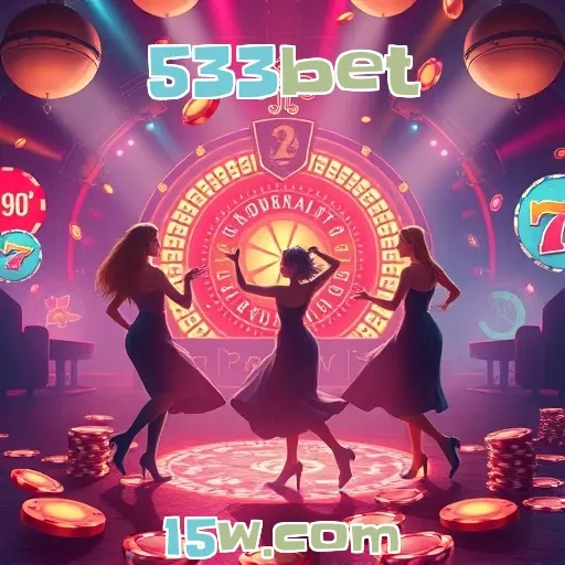 533bet: A Experiência Imperdível dos Fantasy Sports no Brasil