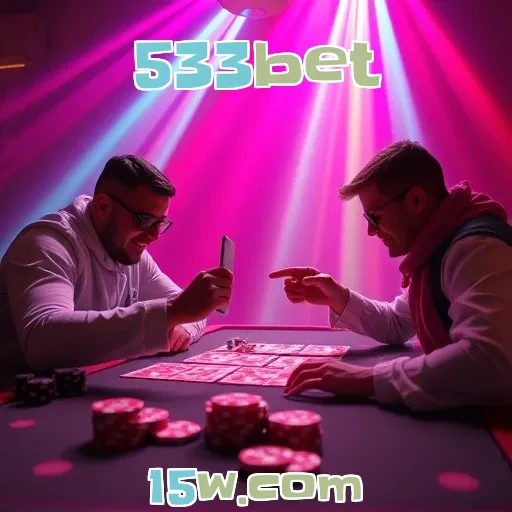 533bet: Apostas Esportivas que Elevam sua Experiência de Jogo